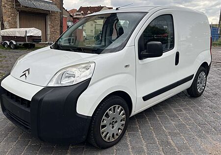 Citroën Nemo Citroen Proline