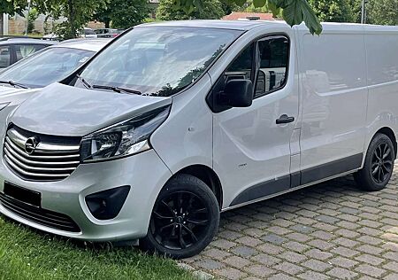 Opel Vivaro Kasten L1H1 2,9t