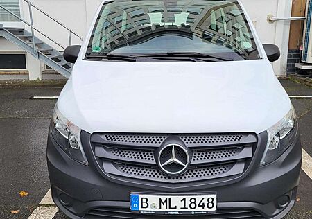 Mercedes-Benz Vito 111 CDI Extralang
