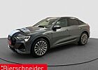Audi e-tron 50 qu S-Line Black 21 AHK PANO