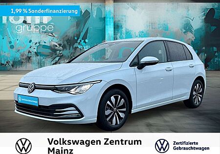 VW Golf Volkswagen VIII Lim. 1.5 TSI 6-Gang Move*LED*NAV*DAB*