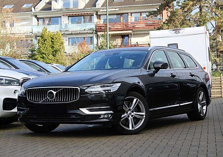 Volvo V90 D5 Inscription AWD/HuP/Pano/B&W/360°K/Leder