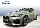 BMW 430 i M Sportpaket HiFi DAB LED GSD Komfortzg.