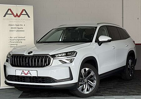 Skoda Kodiaq 2.0 TDI Selection 7-Sitzer AHK ACC LED