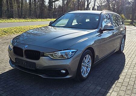 BMW 320 3 Touring 320 d Efficient Dynamics Advantage