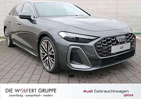 Audi A5 TDI quattro 150 kW S tronic S line*AHK*