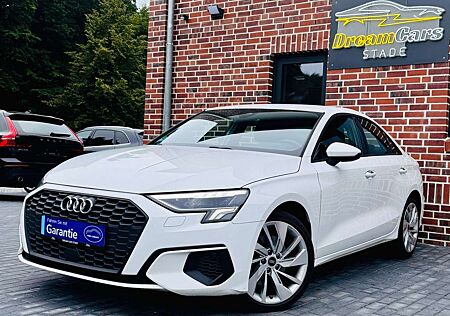 Audi A3 Limousine 35 TDI Virtual*LED*ACC*Navi*SZH