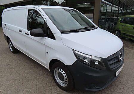 Mercedes-Benz Vito 116 CDI Kasten Lang *HU 1/2027*Klima*PDC*MFL*2.Hd.