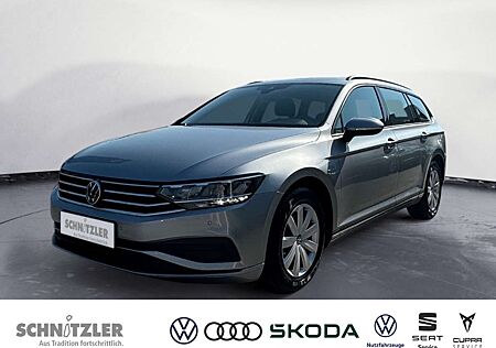 VW Passat Variant Volkswagen 1.5 TSI DSG NAVI/RFK/LED/CARPLAY+++