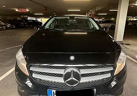 Mercedes-Benz A 180 gebraucht kaufen Mercedes-Benz A 180