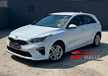 Kia Cee'd Ceed / Ceed 1.4 T-GDI Vision CarPlay Kam. Temp SHZ LHZ