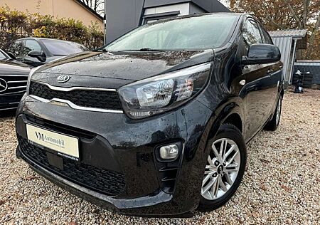 Kia Picanto 1.0 Dream-Team Edit Kamera*Klima*SitzH.