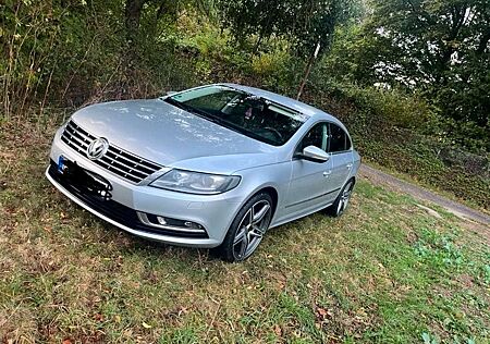 VW CC Volkswagen 1.8 TSI