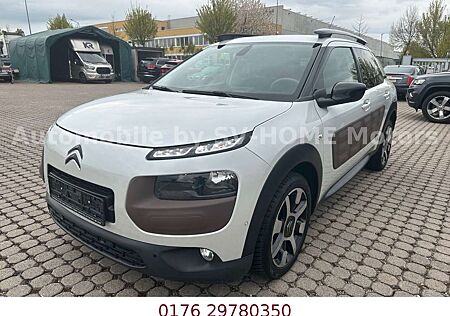 Citroën C4 Cactus Citroen 1.6 e-HDi Shine