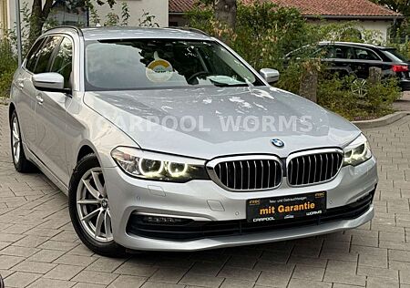 BMW 530 d xDrive Touring AUTOMATIK+NAVI+BI-XEN+LED