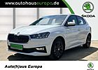 Skoda Fabia 1.0 TSI DSG Style SmartLink LED PDC SHZ Radio