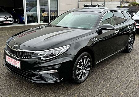 Kia Optima Sportswagon 1.HAND/NAVI/KAMERA/KLIMAAUT