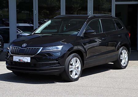 Skoda Karoq 2.0 TDI 4x4 DSG Style/BusinessAmundsen/LED