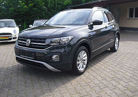 VW T-Cross Volkswagen 1.0 TSI*85KW*DSG*Navi*Automatik