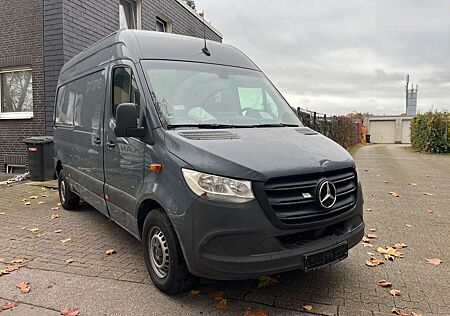 Mercedes-Benz Sprinter eSprinter 312 FWD L2