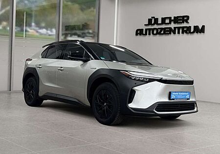 Toyota bZ4X AWD, Comfort- und Technik-Paket Panorama