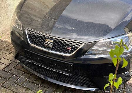 Seat Ibiza 3-Türer SC 1.2 TSI FR