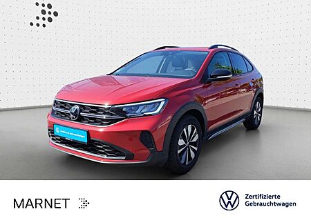 VW Taigo Volkswagen Life GOAL 1.0 TSI NAVI*AHK*ASG*SH