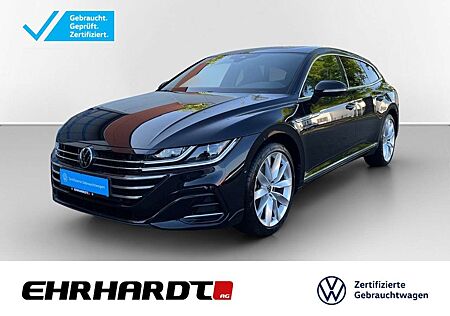 VW Arteon Volkswagen Shooting Brake e-Hybrid 1.4 TSI DSG R-Line DCC ...