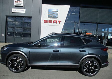 Cupra Formentor VZ 1,4 DSG e-Hybrid *AHK*PanoDach*