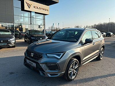 SEAT Ateca FR 2,0 TDI DSG *Navi*Pakel L *360 Grad*