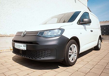 VW Caddy Volkswagen Cargo 2.0 TDI EcoProfi / Klima Navi PDC