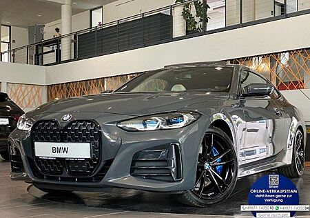 BMW Others M440i Laser Sthz Sbel SurrView eGSD H&K AHK ACC