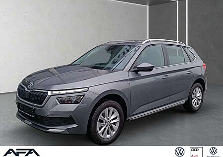 Skoda Kamiq 1.0 TSI Style DSG LED*ACC*SHZ*SmartLink