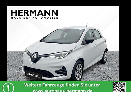 Renault ZOE R110/Z.E. 50 (Kauf-Batterie) Life LED*LED