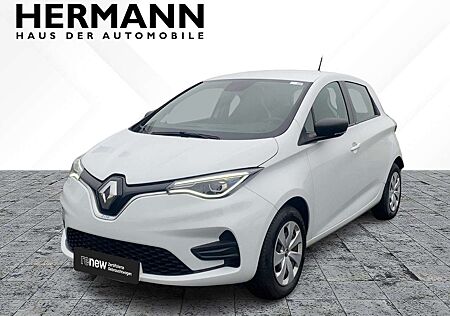 Renault ZOE R110/Z.E. 50 (Kauf-Batterie) Life LED*LED