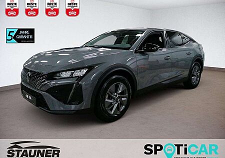 Peugeot 408 Allure Plug-In Hybrid AT8 *SHZ*NAVI*KAMERA*