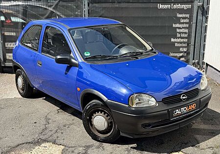 Opel Corsa 1.0 12V CITY*1l*Nur95TKM*TOP*