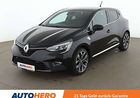 Renault Clio 1.3 TCe Edition One Aut.*BOSE*CAM*LED*PDC*NAVI*SHZ