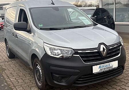 Renault Express Extra 1,3l Anhängerkupplung