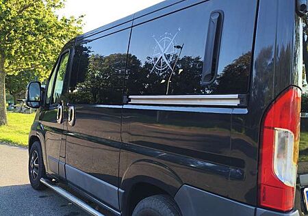 Fiat Ducato L1H1 Autm. Panorama