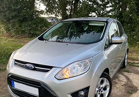 Ford C-Max 1.6 TDCi Start-Stop-System SYNC Edition