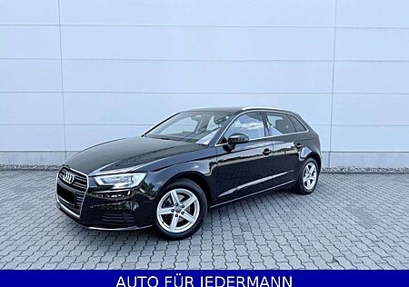 Audi A3 Sportback*AUT*Navi*Tempomat*PDC*SHZ*