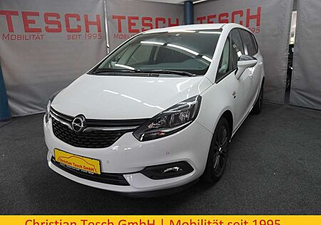 Opel Zafira C 1.6 AUT. |KAMERA| NAVI | DAB-T | PDC |