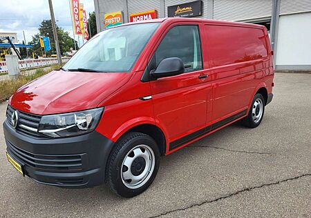 VW T6 Transporter Volkswagen T6 Camper Basis Kasten Klima St.Heizung PDC AHK