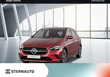 Mercedes-Benz B 180 Progressive MultibeamLED Totwinkel Navi