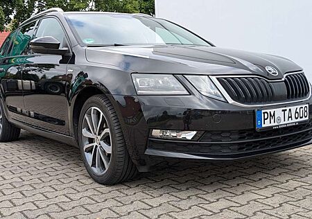 Skoda Octavia Combi 1.5 TSI ACT Soleil