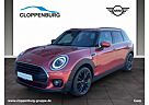 Mini One Clubman One Sichtpaket/LED/Navi/Sitzheizung