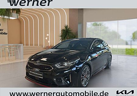 Kia Pro_ceed ProCeed / pro_cee'd Proceed CD 1.6 T-GDI GT DCT Navi Komfort