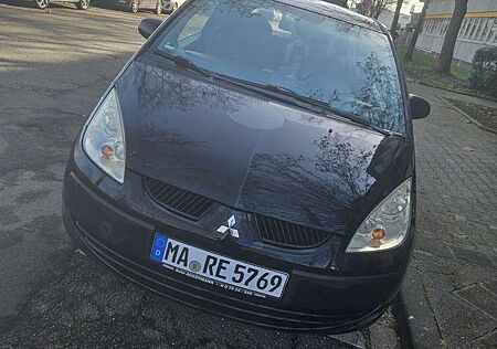 Mitsubishi Colt 1.1 Motion Plus