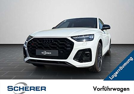 Audi SQ5 *uPE:99.995,-*AHK*OLED*Head-Up*Led